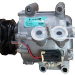 COMPOMPRESOR CHEVROLET CP4910S
