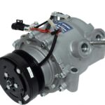 COMPOMPRESOR CHEVROLET CP4911C