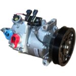 COMPRESOR VOLVO CP5019D