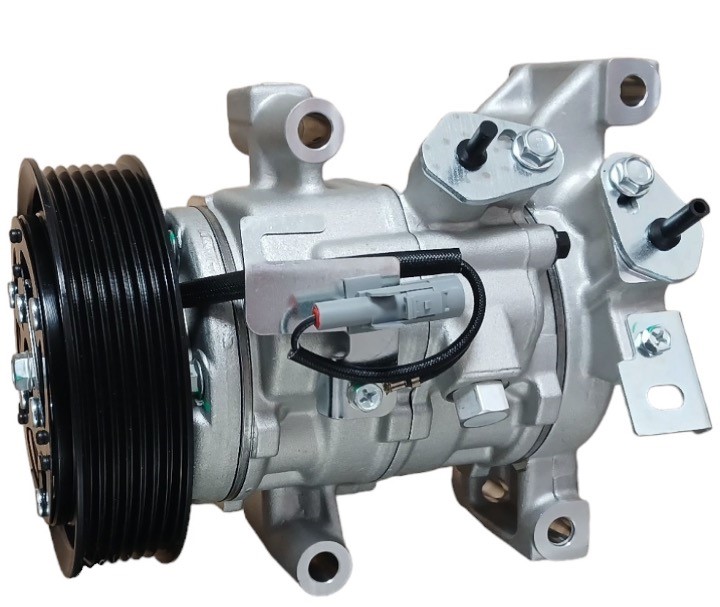 CP5045T COMPRESOR TOYOTA CP5045T - Imagen 1