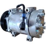 COMPRESOR VOLVO CP5057