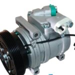 COMPRESOR KIA CP5060T