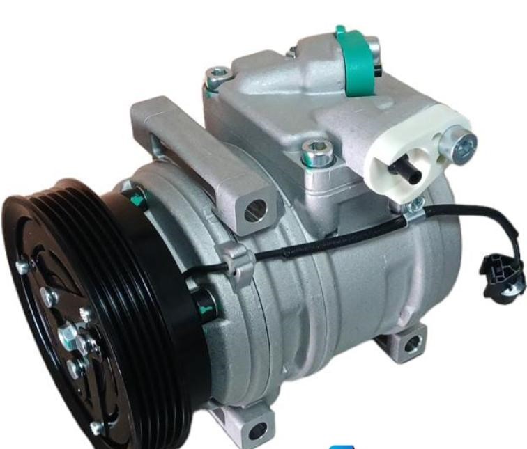 CP5060T COMPRESOR KIA CP5060T - Imagen 1