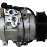 COMPRESOR TOYOTA CP5063