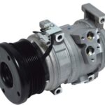 COMPRESOR TOYOTA CP5159A