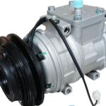 COMPRESOR TOYOTA CP5184T