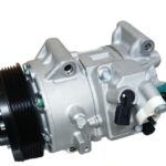 COMPRESOR TOYOTA CP5185
