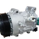 COMPRESOR TOYOTA CP5186