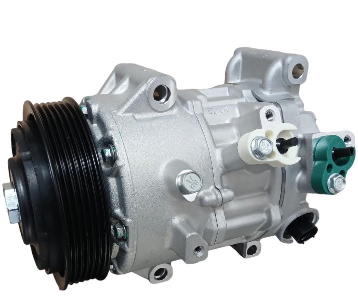 CP5186 COMPRESOR TOYOTA CP5186 - Imagen 1