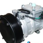 COMPRESOR JOHN DEERE CP5191