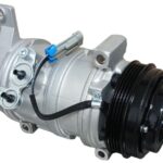 COMPOMPRESOR CHEVROLET CP5210