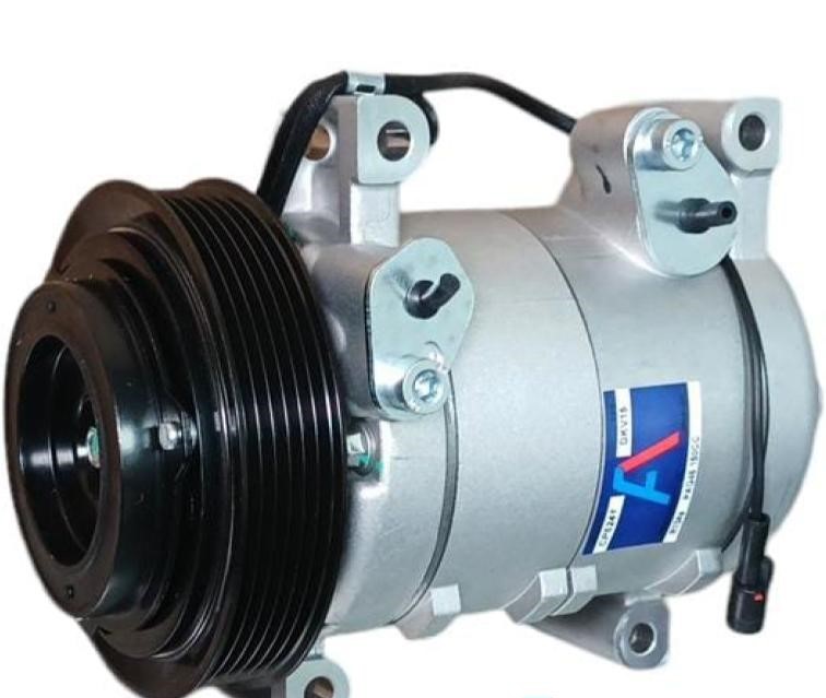 CP5241 COMPRESOR ISUZU CP5241 - Imagen 1