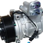 COMPRESOR JOHN DEERE CP5248