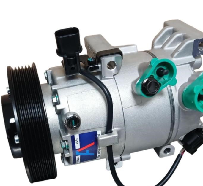 CP5249 COMPRESOR KIA CP5249 - Imagen 1