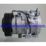COMPRESOR TOYOTA CP5291A