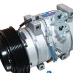 COMPRESOR TOYOTA CP5292