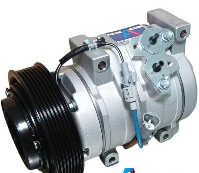 CP5292 COMPRESOR TOYOTA CP5292 - Imagen 1