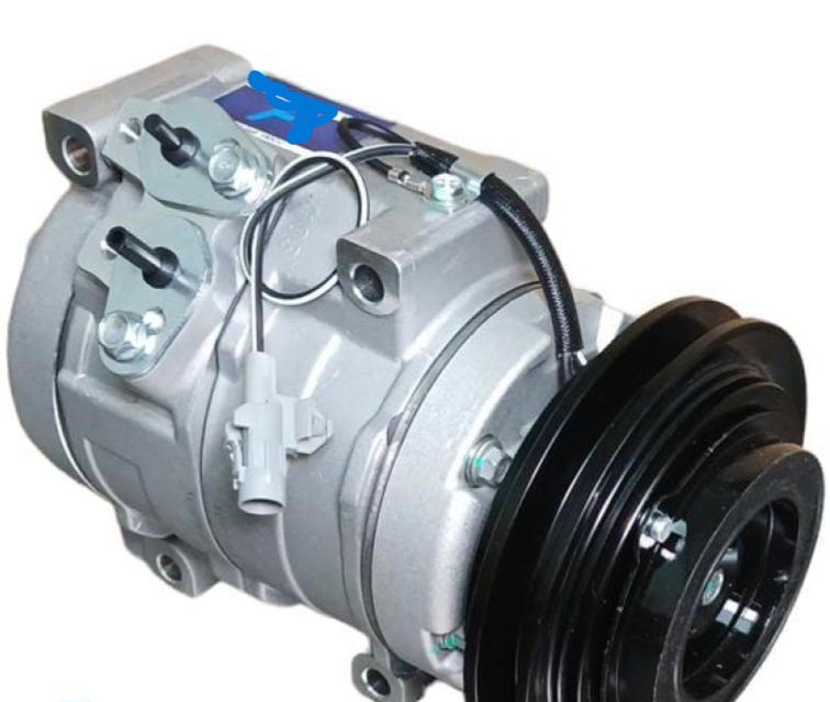 CP5295 COMPRESOR TOYOTA CP5295 - Imagen 1