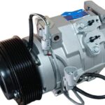 COMPRESOR TOYOTA CP5298