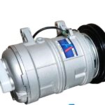 COMPOMPRESOR CHEVROLET CP5316