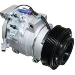 COMPRESOR TOYOTA CP5325T