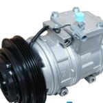 COMPRESOR TOYOTA CP5327T