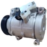 COMPOMPRESOR CHEVROLET CP5346T