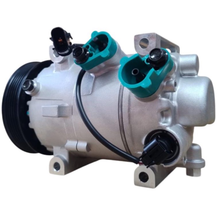 CP5377T COMPRESOR KIA CP5377T - Imagen 1