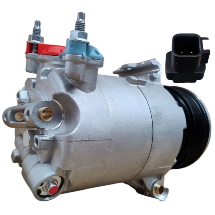 CP5382 COMPRESOR LAND ROVER CP5382 - Imagen 1