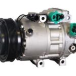 COMPRESOR KIA CP6042