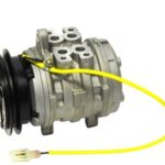 COMPOMPRESOR CHEVROLET CP6130