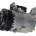 COMPRESORES MINI COOPER CP9197