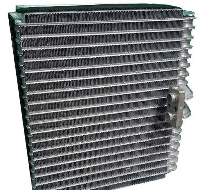 EV0002 EVAPORADOR TOYOTA EV0002 - Imagen 1