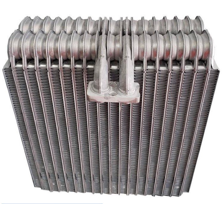 EV0003 EVAPORADOR TOYOTA EV0003 - Imagen 1