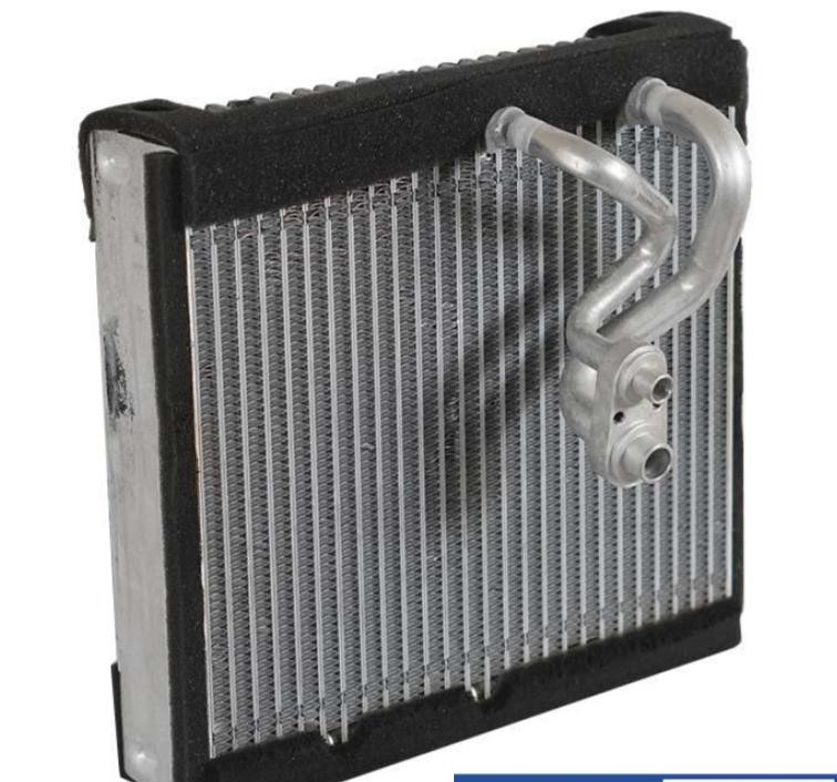 EV0277W EVAPORADORES CHEVROLET EV0277W - Imagen 1