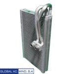 EVAPORADOR VOLVO EV0281