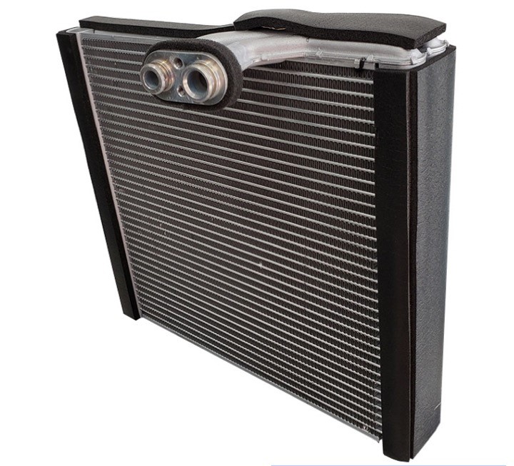 EV0381W EVAPORADOR TOYOTA EV0381W - Imagen 1