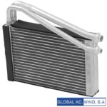 EVAPORADOR CADILLAC EV0629