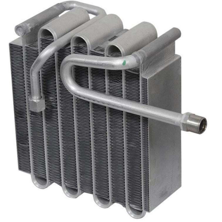 EV0659W EVAPORADOR TOYOTA EV0659W - Imagen 1