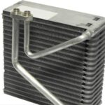 EVAPORADORES CHEVROLET EV12116