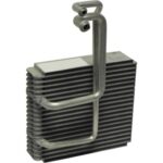 EVAPORADORES CHEVROLET EV2007