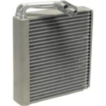 EVAPORADORES CHEVROLET EV2116A