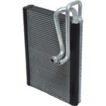 EVAPORADOR VOLVO EV2403