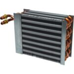 EVAPORADOR KENWORTH EV2524