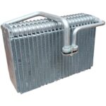 EVAPORADOR VOLVO EV2712S