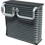 EVAPORADOR TOYOTA EV2750