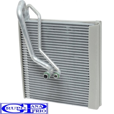EV6141 EVAPORADOR VOLKSWAGEN EV6141 - Imagen 1