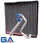 EVAPORADOR VOLKSWAGEN EV6702