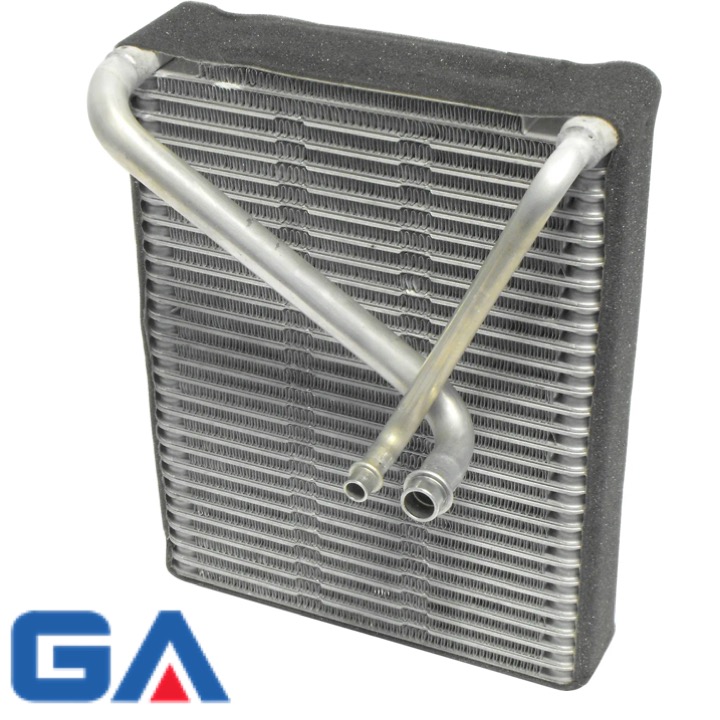 EV6815 EVAPORADOR VOLVO EV6815 - Imagen 1