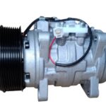 COMPRENSOR VOLKSWAGEN GCP0297